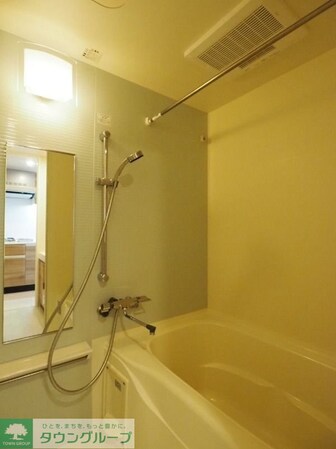 ブラウ門前仲町の物件内観写真